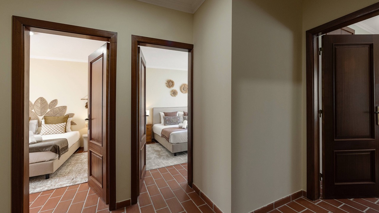 Photo of Bedroom in Casalinho