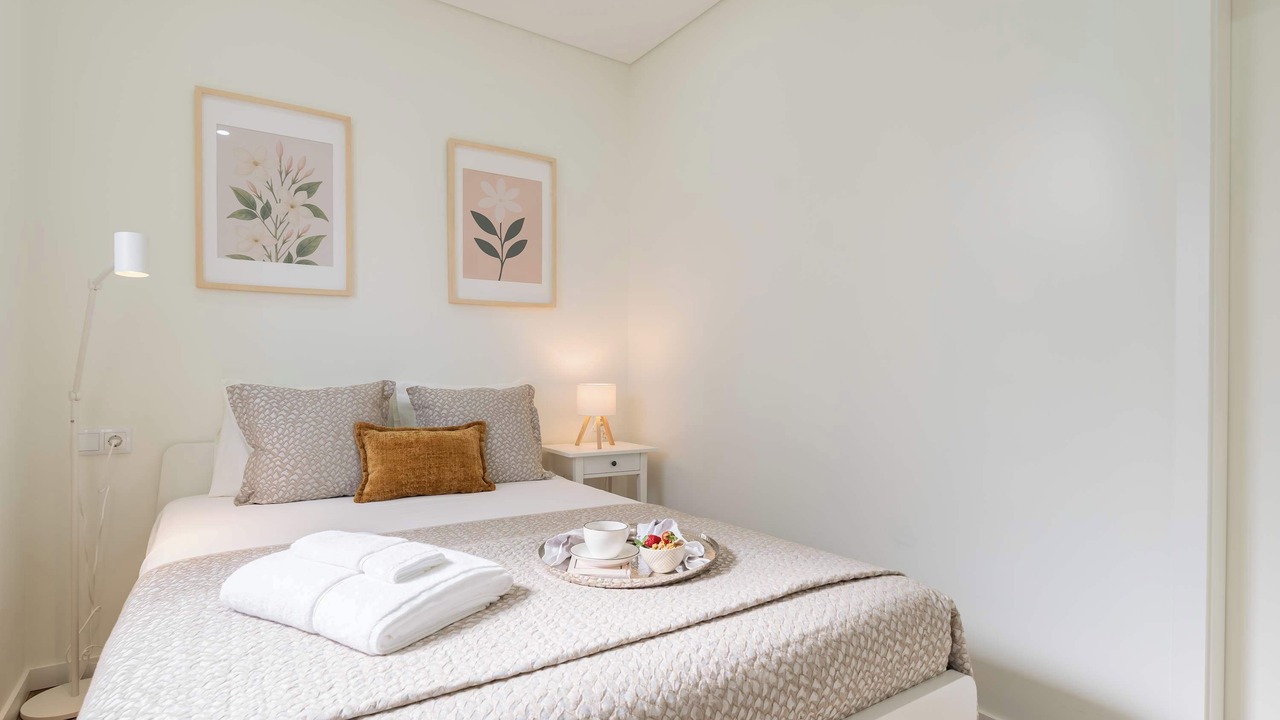 Photo of Bedroom in Maia