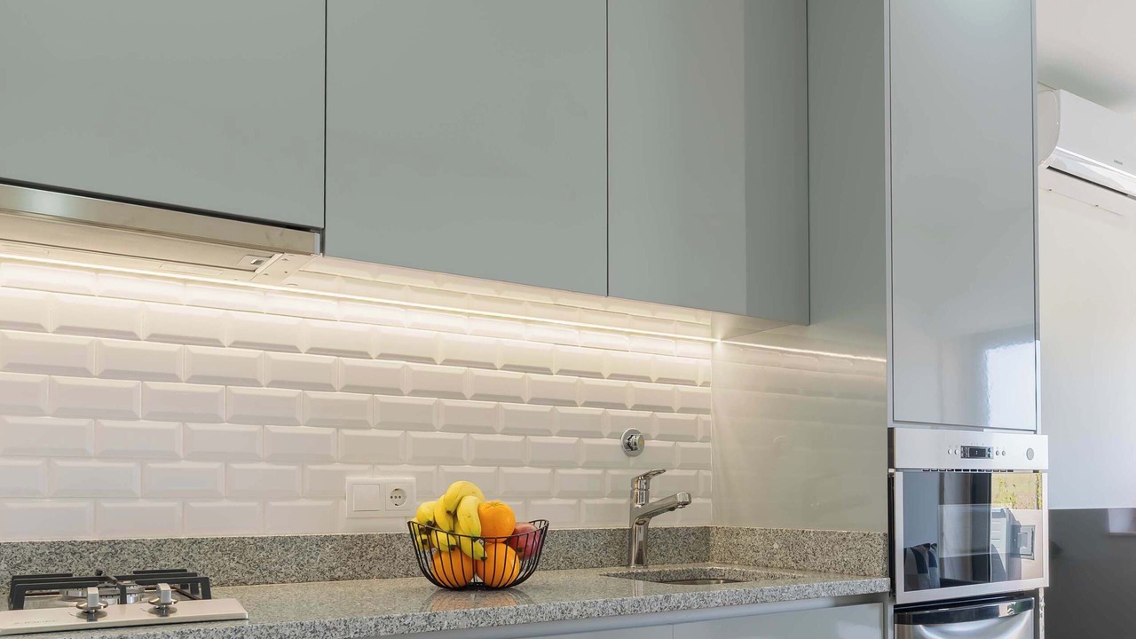 Photo of Kitchen in Maia