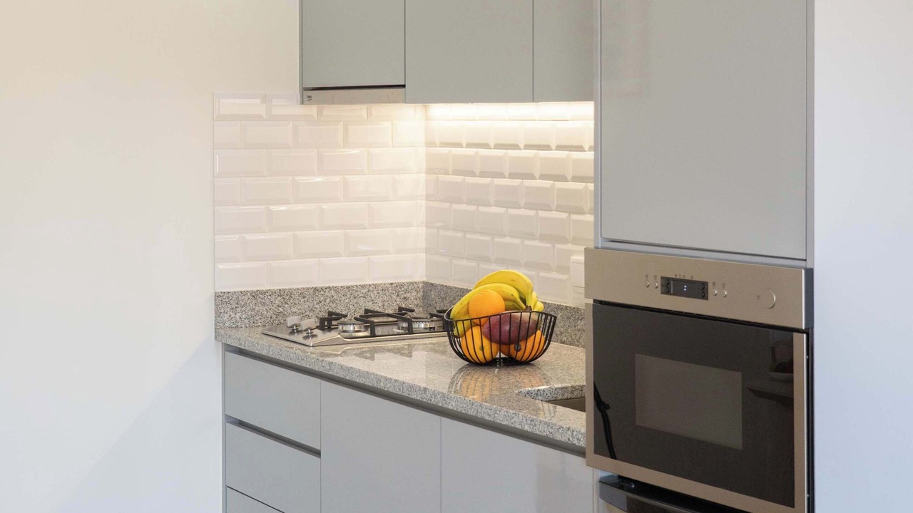 Photo of Kitchen in Maia