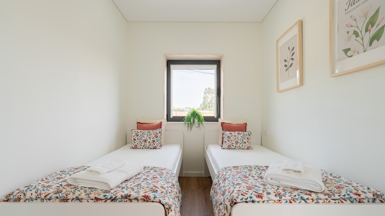 Photo of Bedroom in Maia