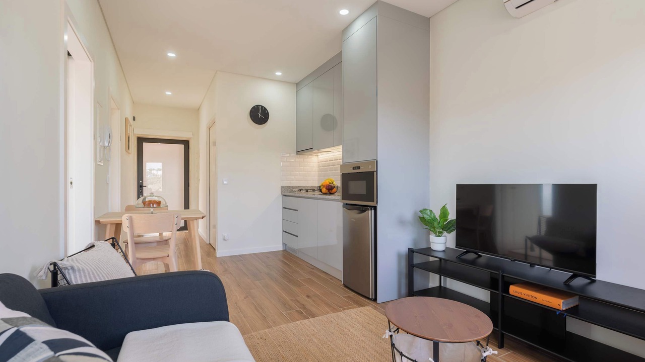 Photo of Livingroom in Maia