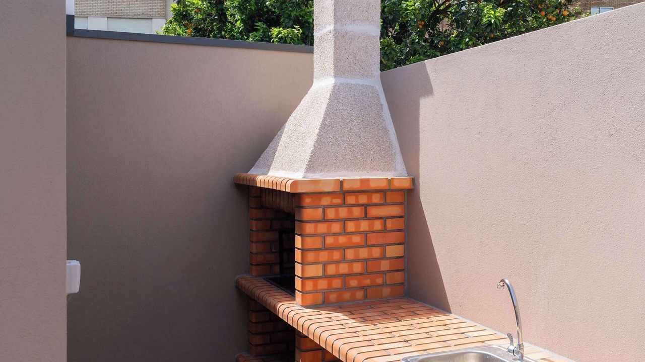 Photo of Patio Balcony in Maia
