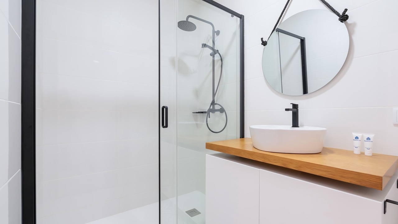 Photo of Bathroom in Maia