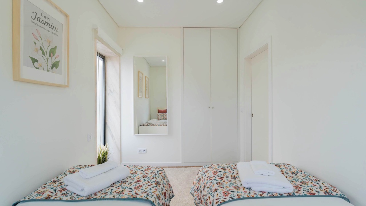 Photo of Bedroom in Maia