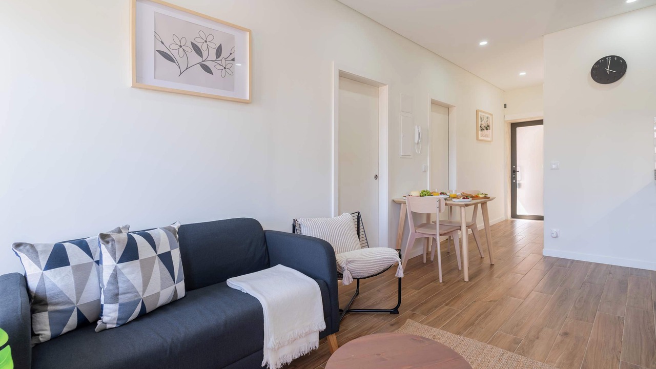 Photo of Livingroom in Maia