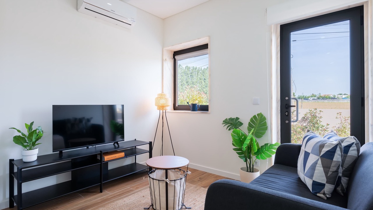 Photo of Livingroom in Maia