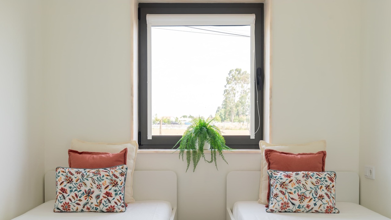 Photo of Bedroom in Maia