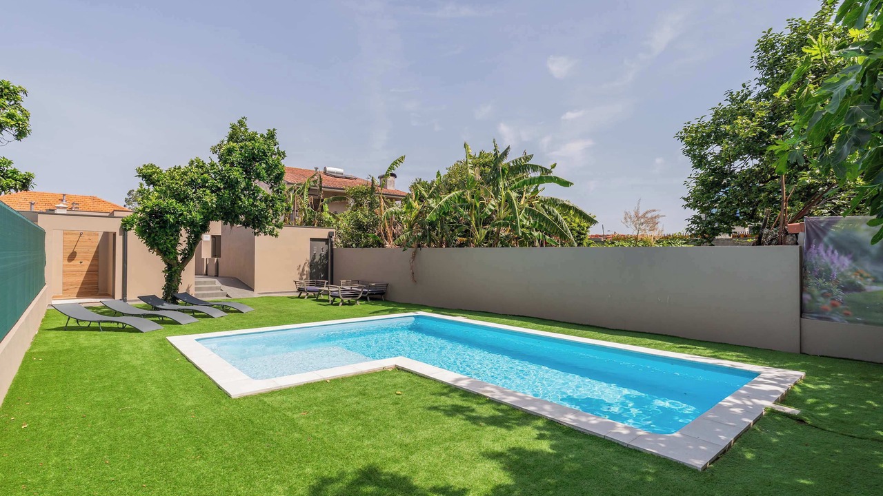 Photo of Outdoor in Maia