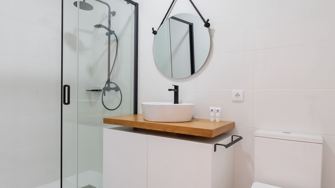 Photo of Bathroom in Maia