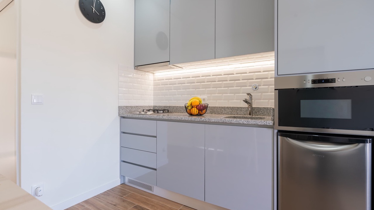 Photo of Kitchen in Maia