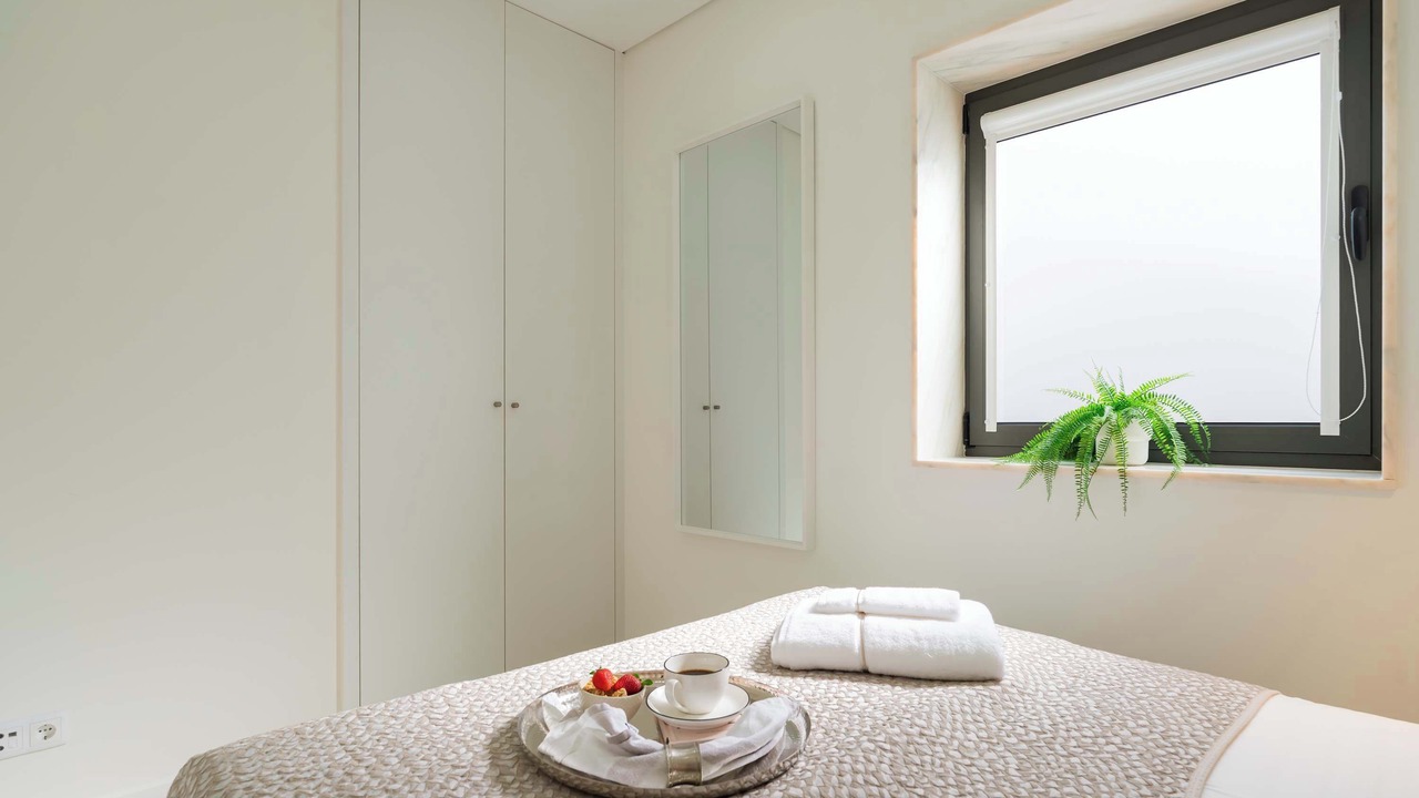 Photo of Bedroom in Maia