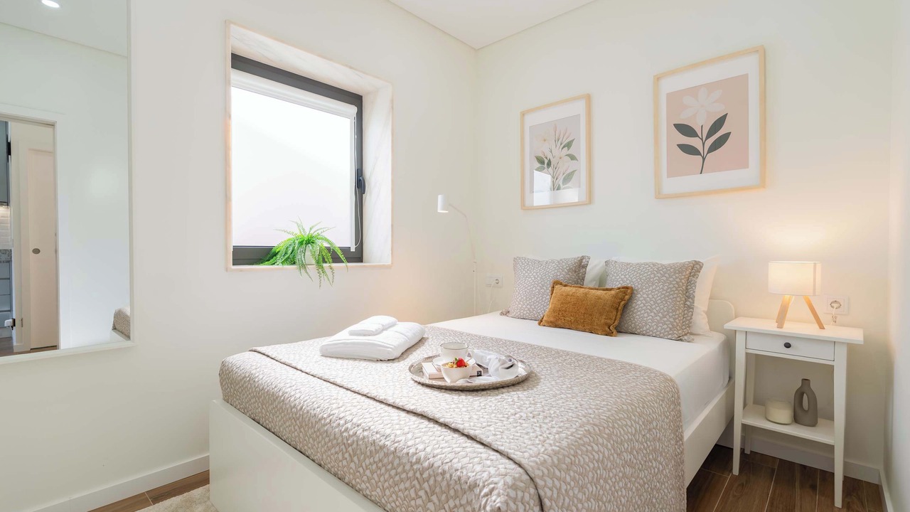 Photo of Bedroom in Maia