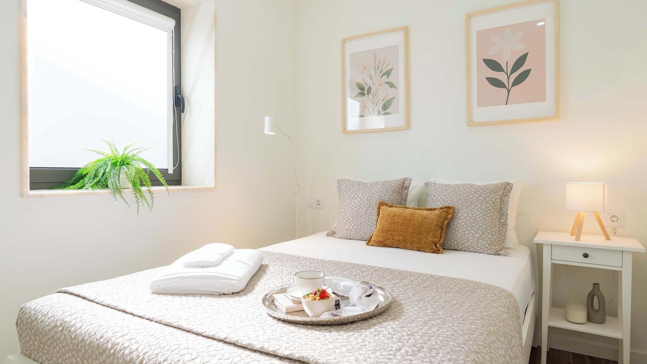 Photo of Bedroom in Maia