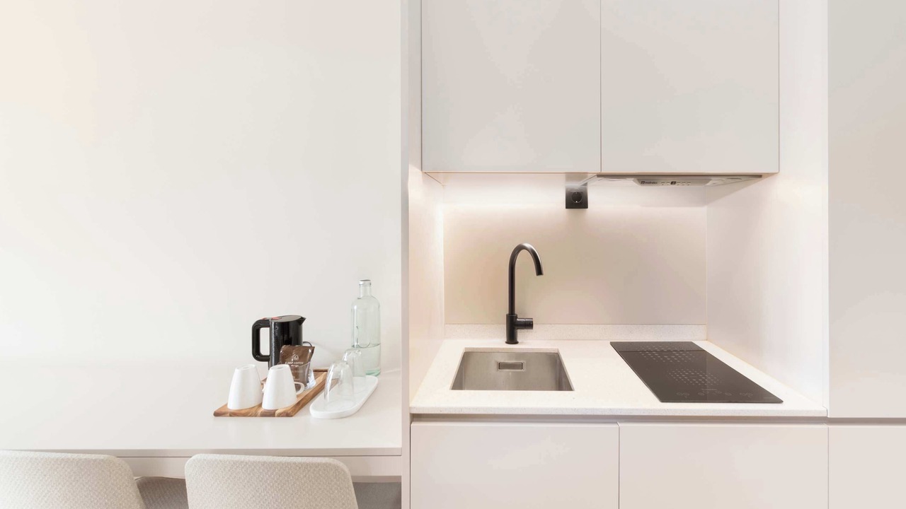 Photo of Kitchen in Alvarenga