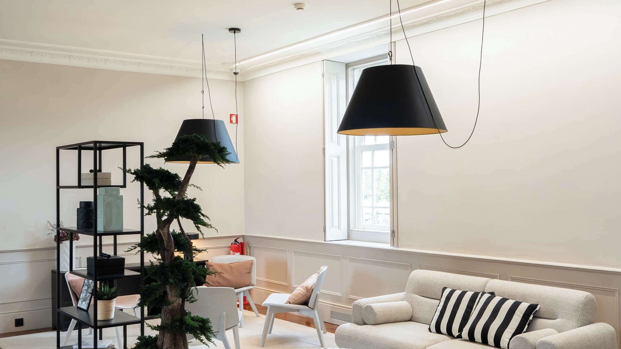 Photo of Livingroom in Alvarenga
