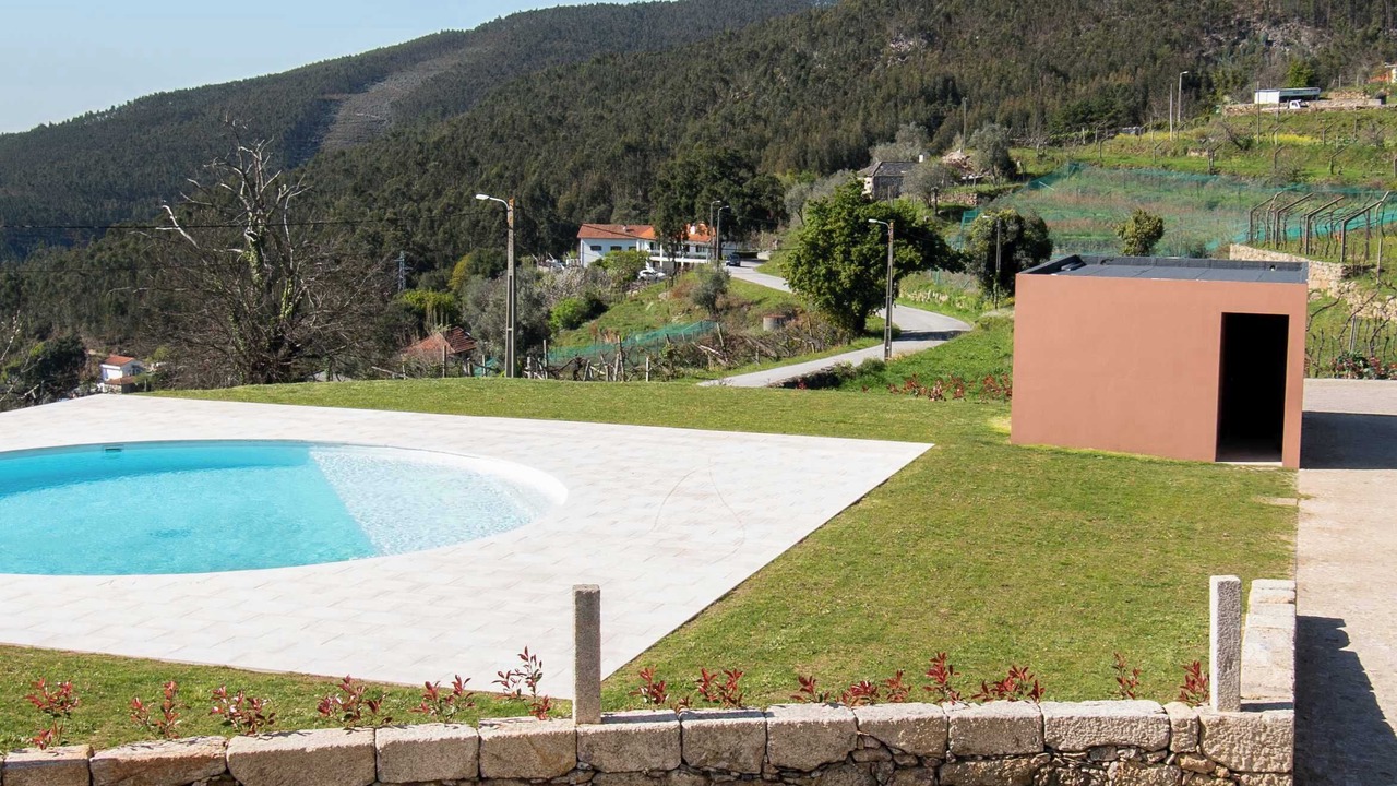 Photo of Outdoor in Alvarenga