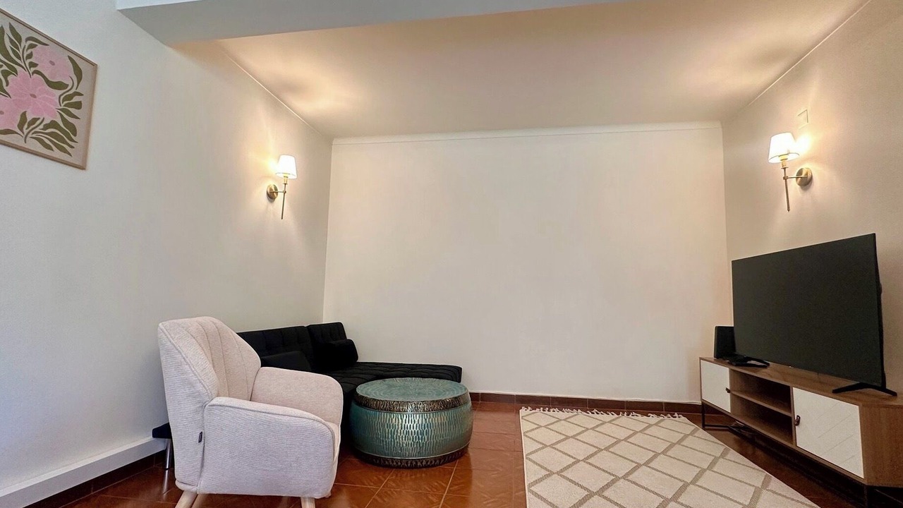 Photo of Livingroom in Covilha
