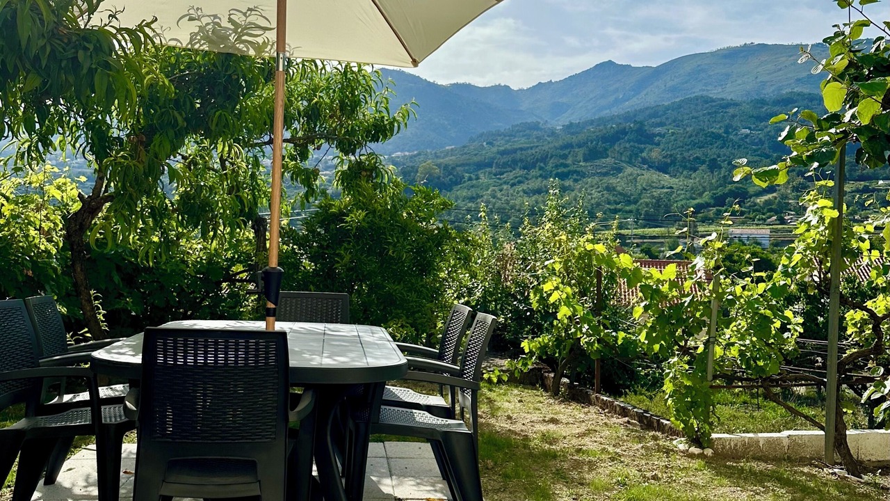 Photo of Outdoor in Covilha