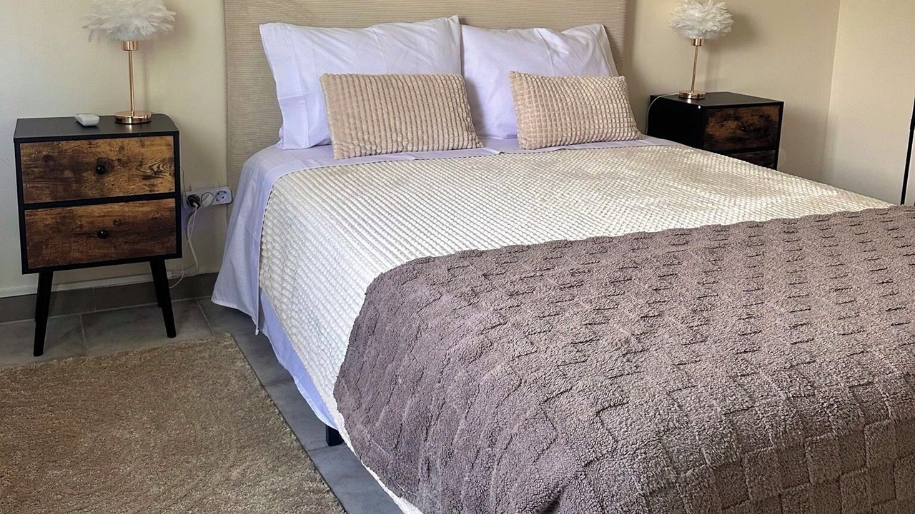 Photo of Bedroom in Covilha