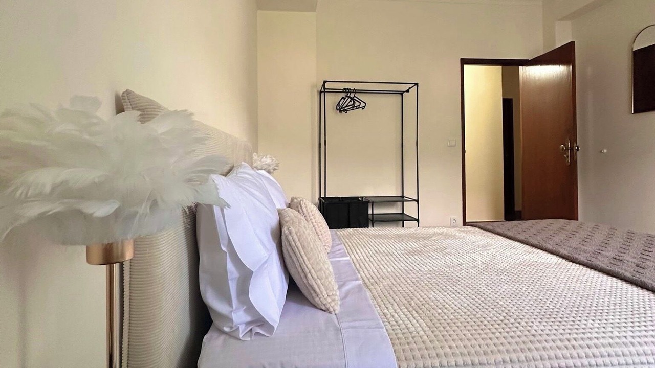 Photo of Bedroom in Covilha