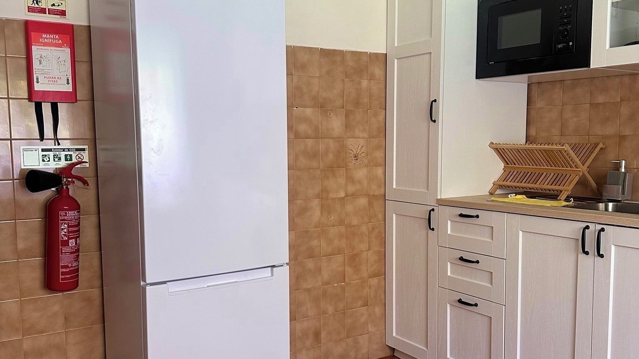 Photo of Kitchen in Covilha