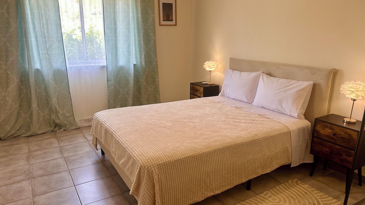 Photo of Bedroom in Covilha