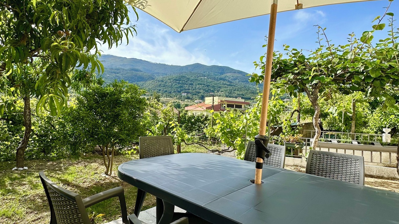 Photo of Outdoor in Covilha
