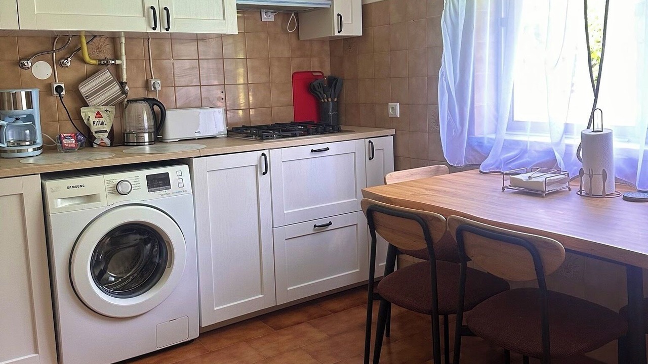 Photo of Kitchen in Covilha