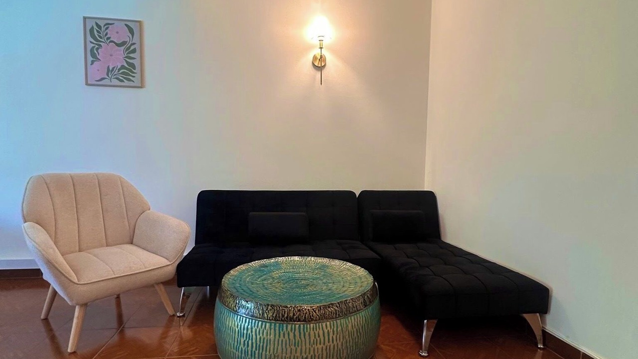 Photo of Livingroom in Covilha