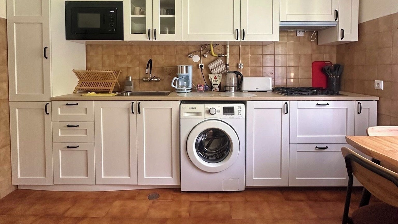 Photo of Kitchen in Covilha