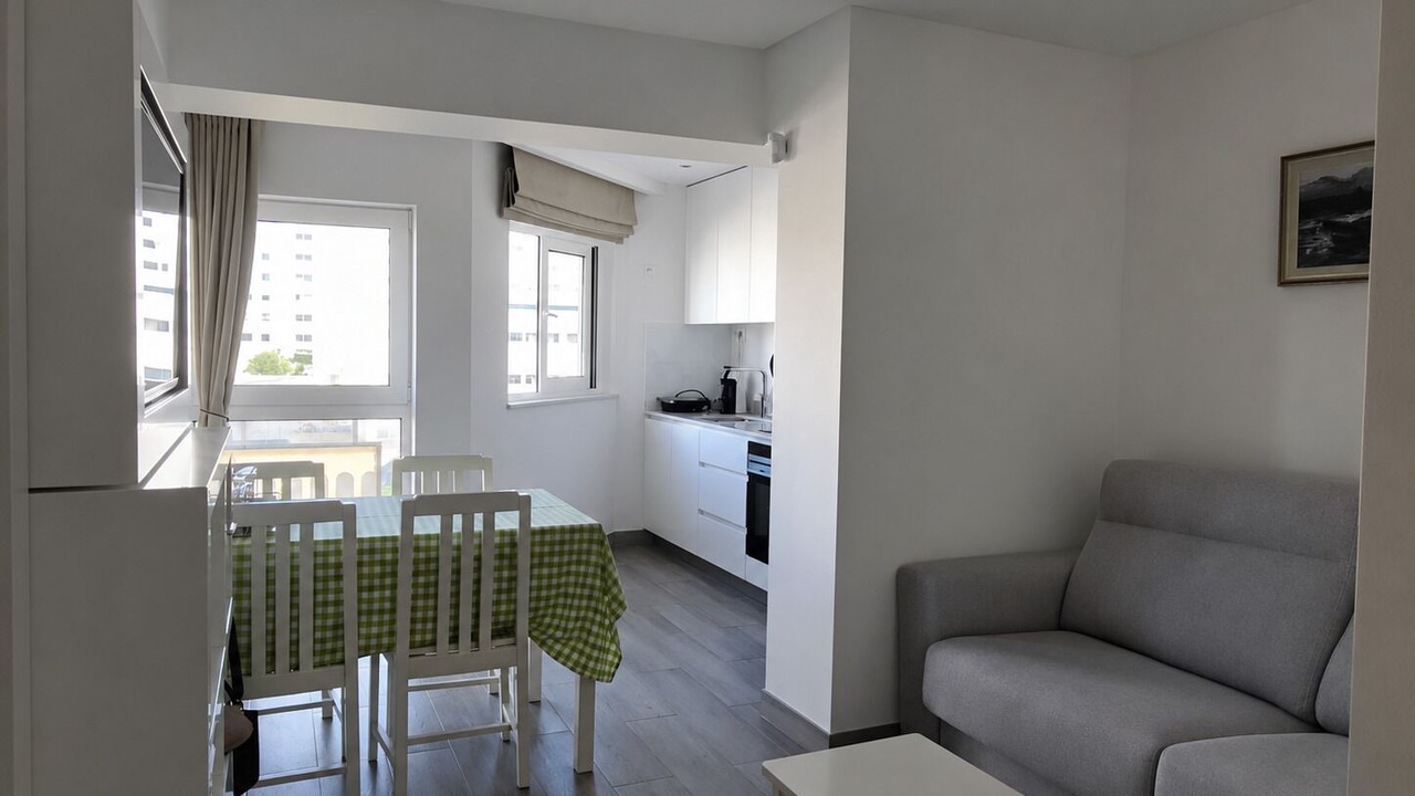 Photo of Livingroom in Praia da Rocha