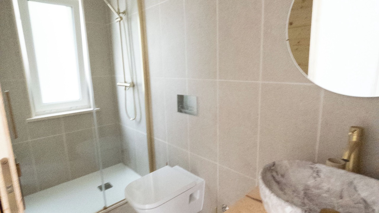 Photo of Bathroom in Cadaval