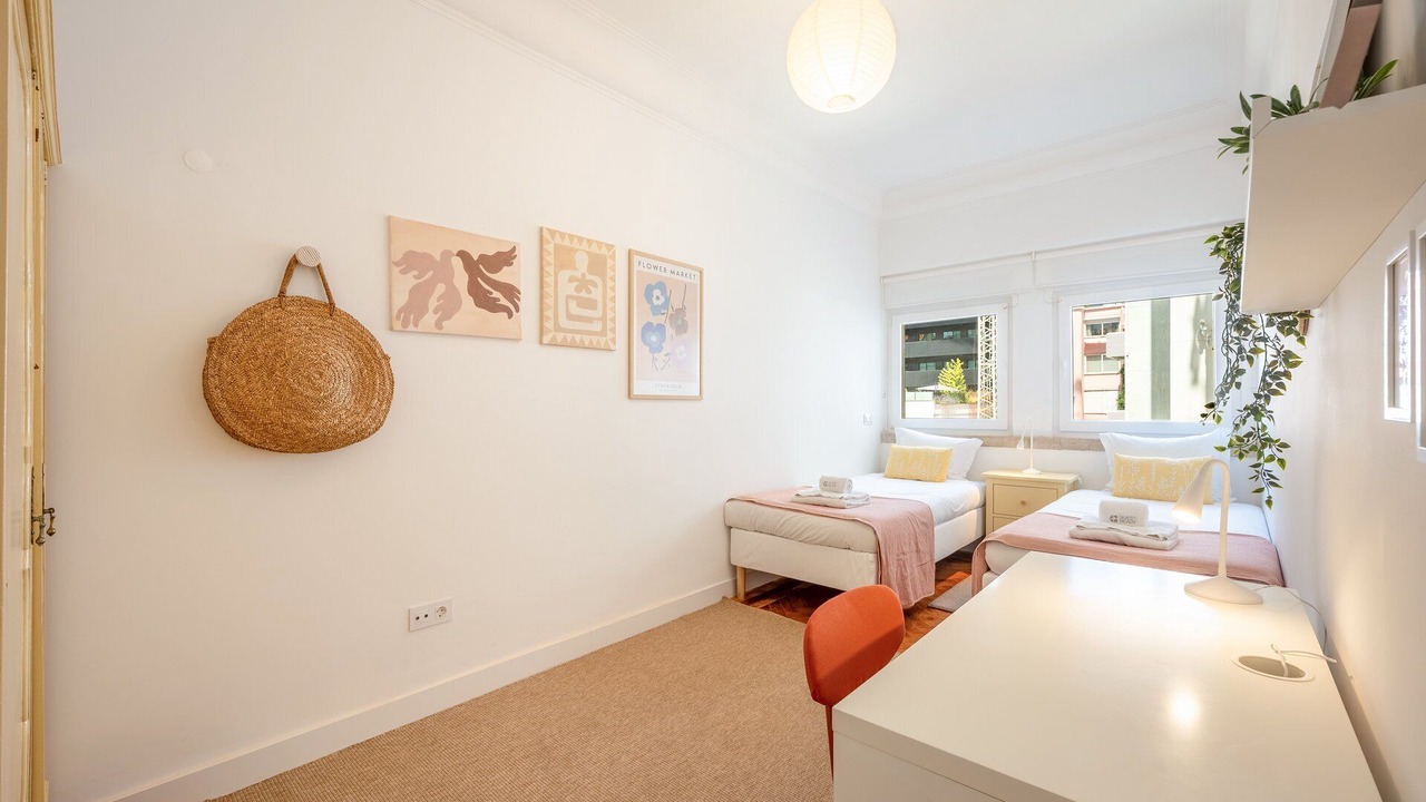 Photo of Bedroom in Sao Sebastiao da Pedreira