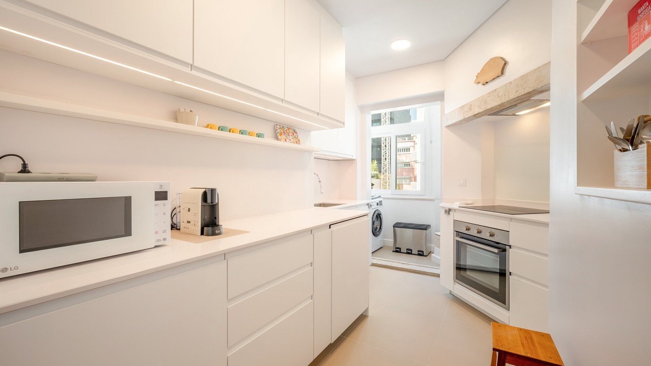 Photo of Kitchen in Sao Sebastiao da Pedreira