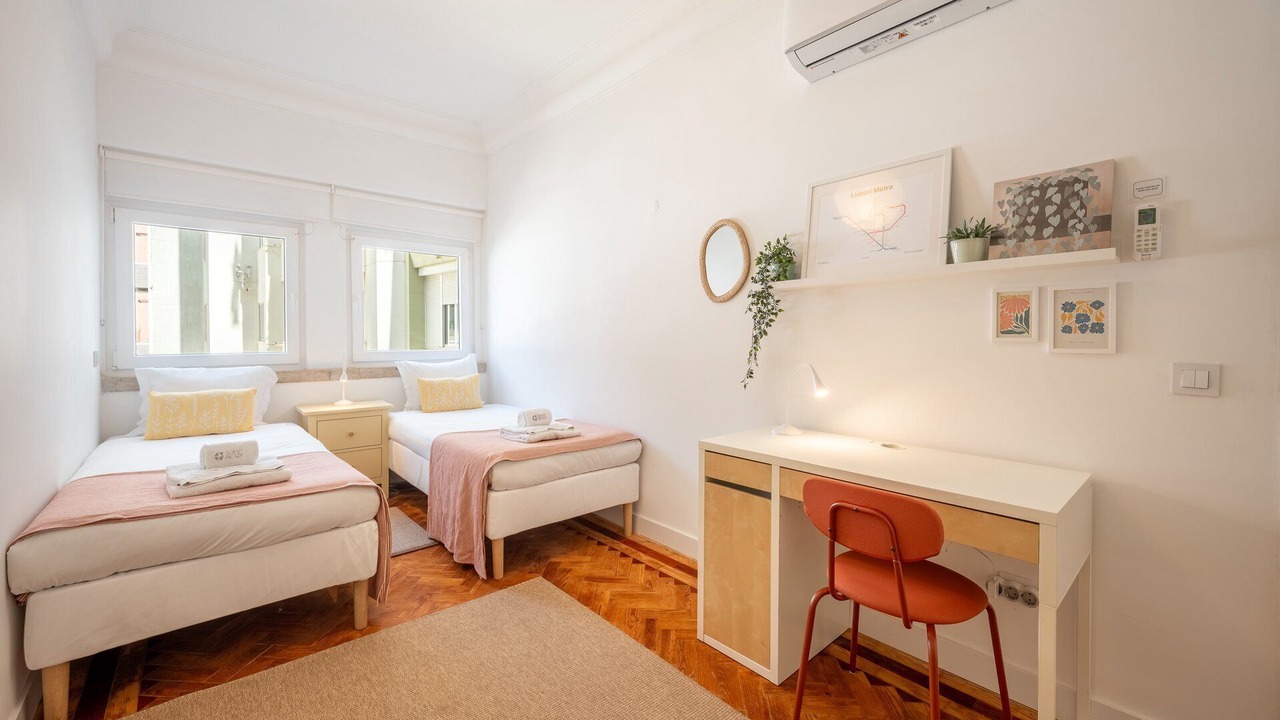 Photo of Bedroom in Sao Sebastiao da Pedreira