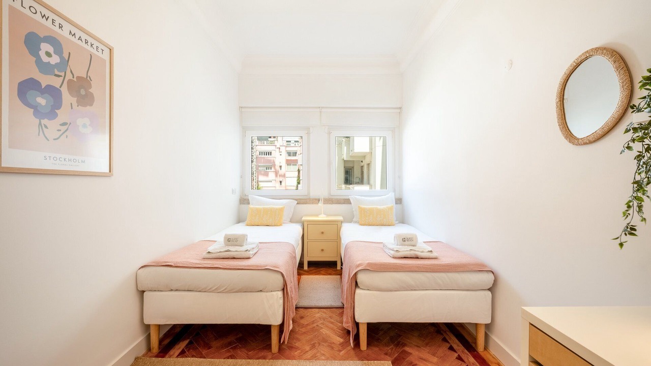 Photo of Bedroom in Sao Sebastiao da Pedreira