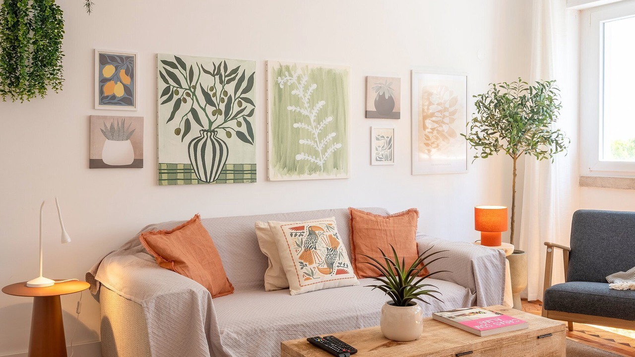 Photo of Livingroom in Sao Sebastiao da Pedreira