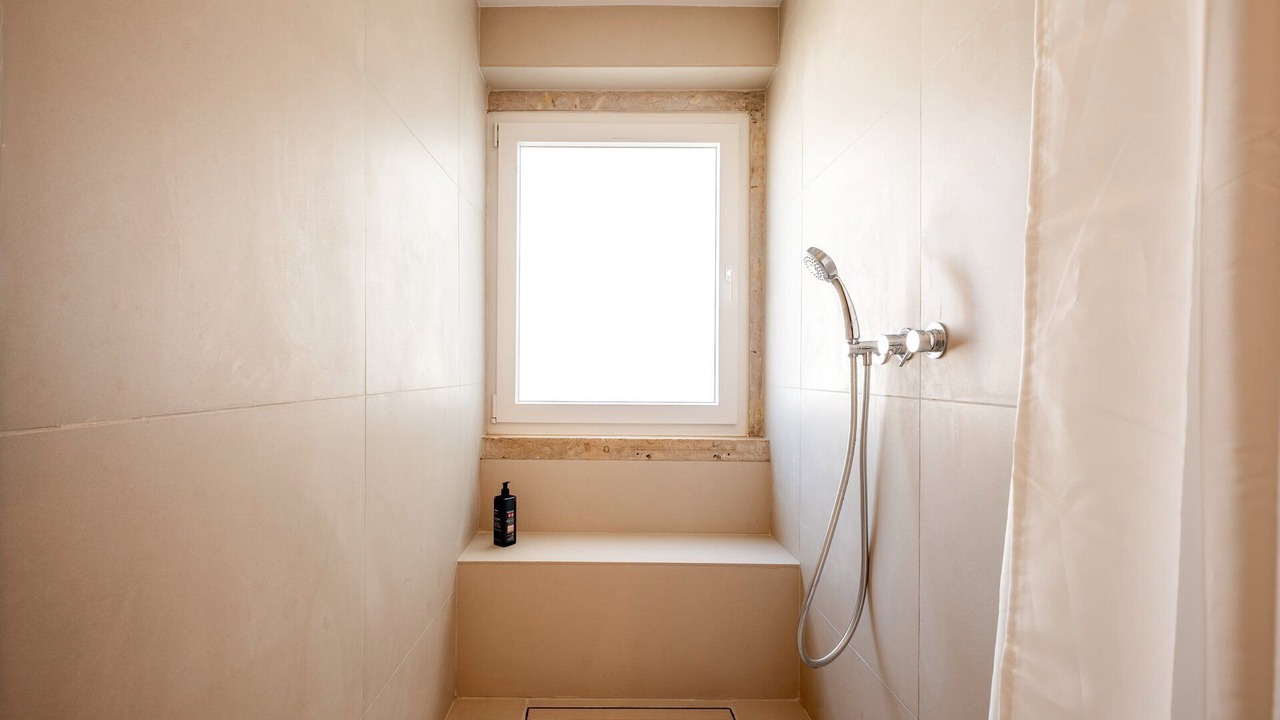 Photo of Bathroom in Sao Sebastiao da Pedreira