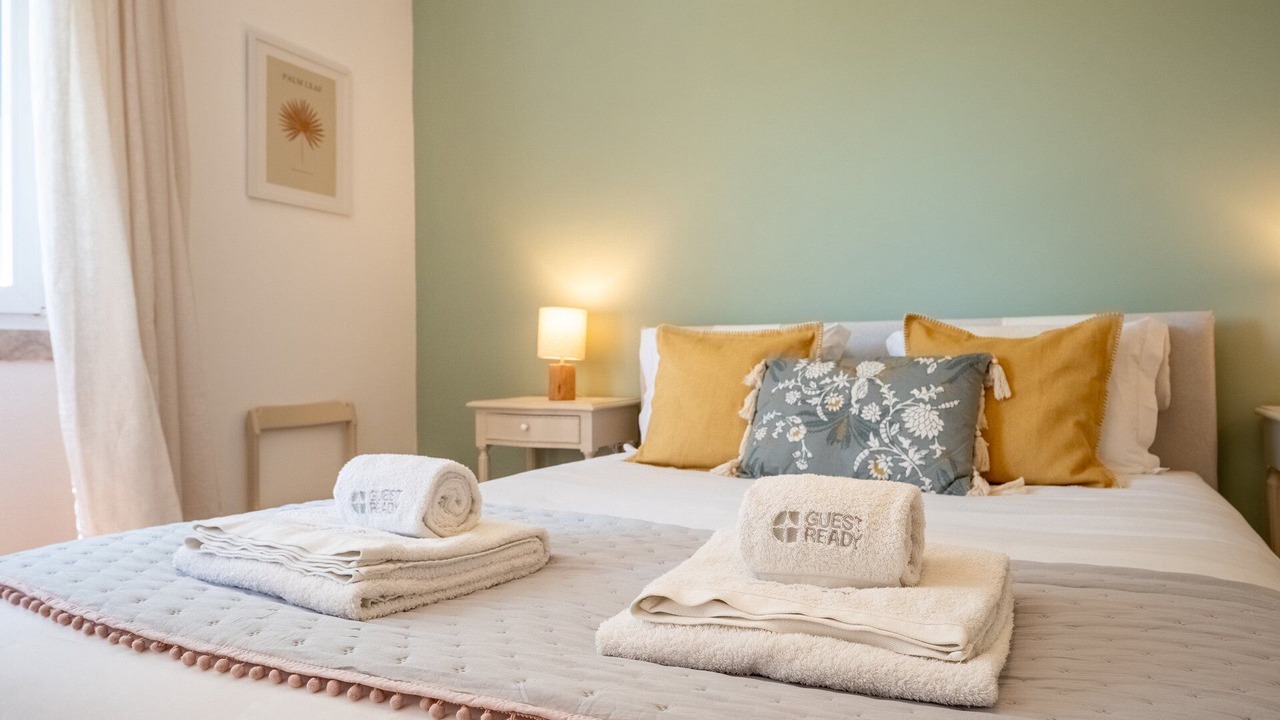 Photo of Bedroom in Sao Sebastiao da Pedreira