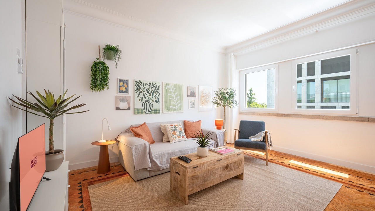 Photo of Livingroom in Sao Sebastiao da Pedreira