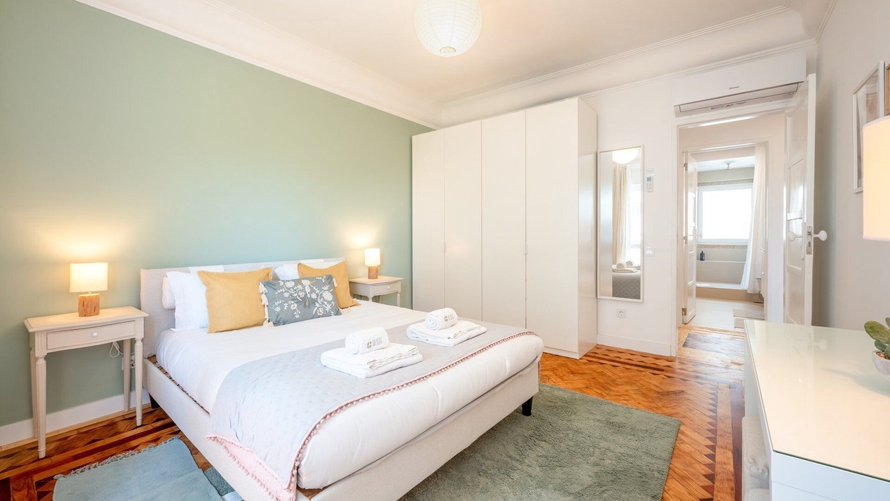 Photo of Bedroom in Sao Sebastiao da Pedreira