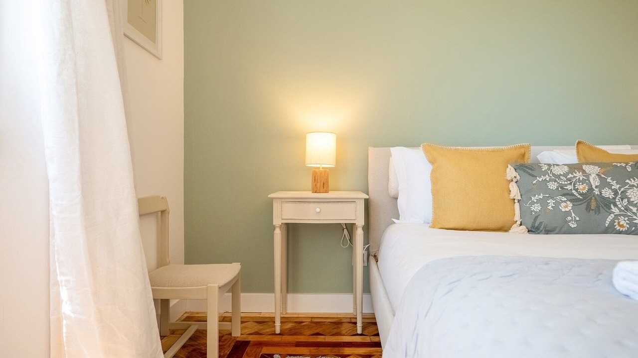 Photo of Bedroom in Sao Sebastiao da Pedreira