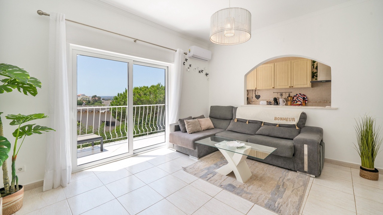 Photo of Livingroom in Portimao