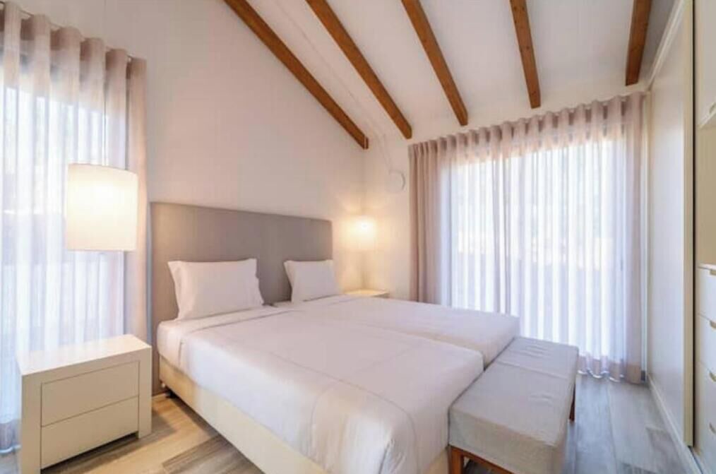 Photo of Bedroom in Monte da Vinha