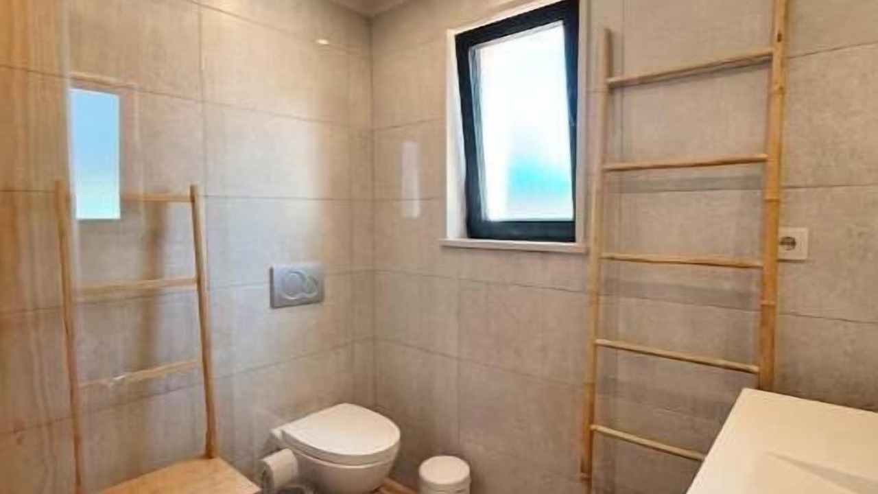 Photo of Bathroom in Monte da Vinha