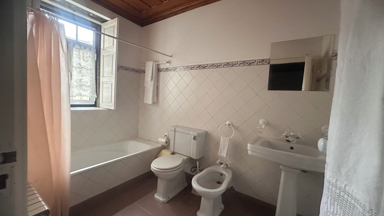 Photo of Bathroom in Soajo