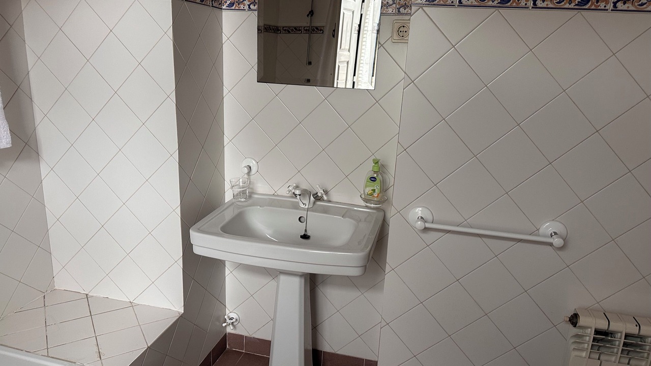 Photo of Bathroom in Soajo
