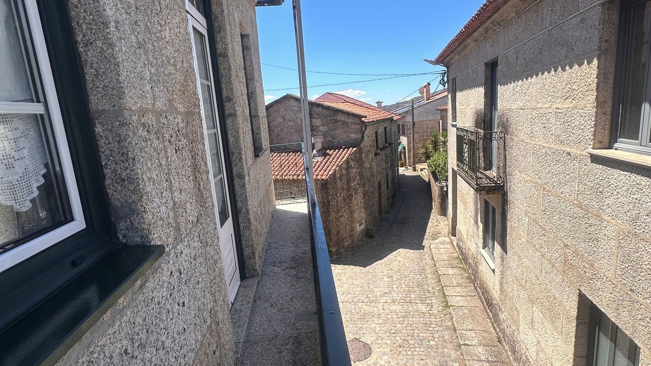 Photo of Outdoor in Soajo