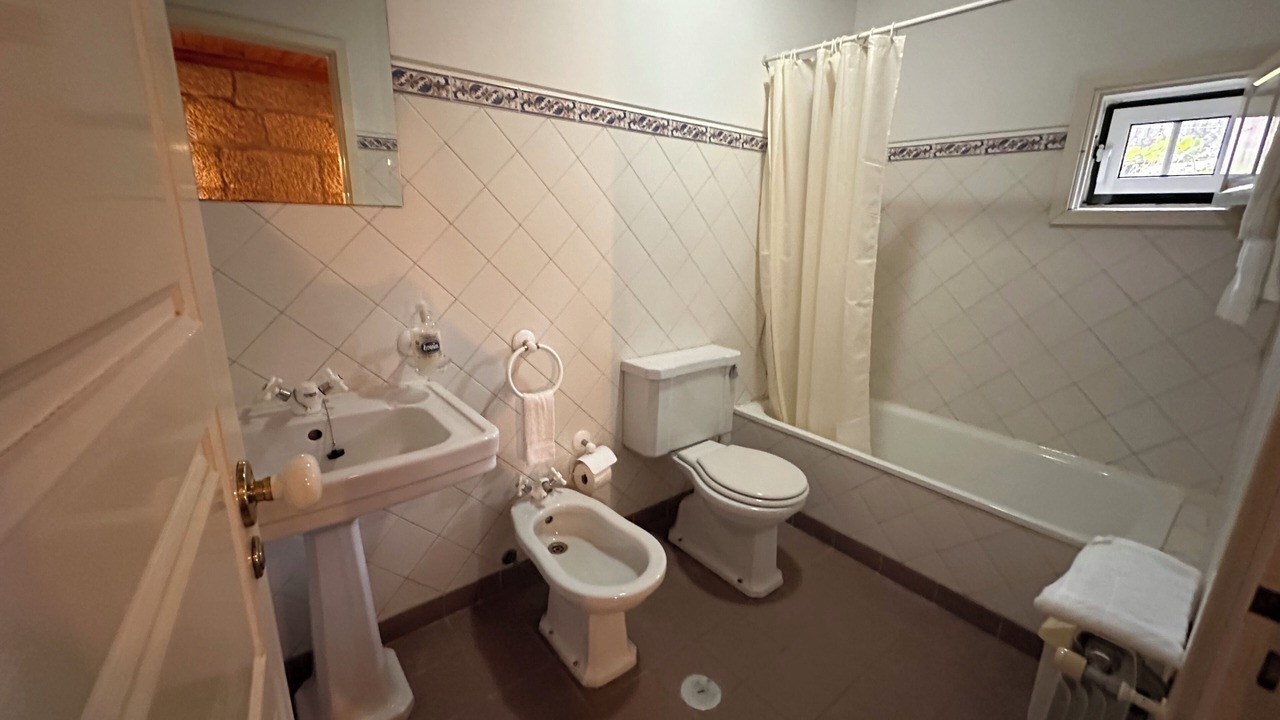 Photo of Bathroom in Soajo